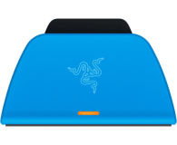 Razer Universal Quick Charging Stand PS5 Blue - 1081575 - zdjęcie 2